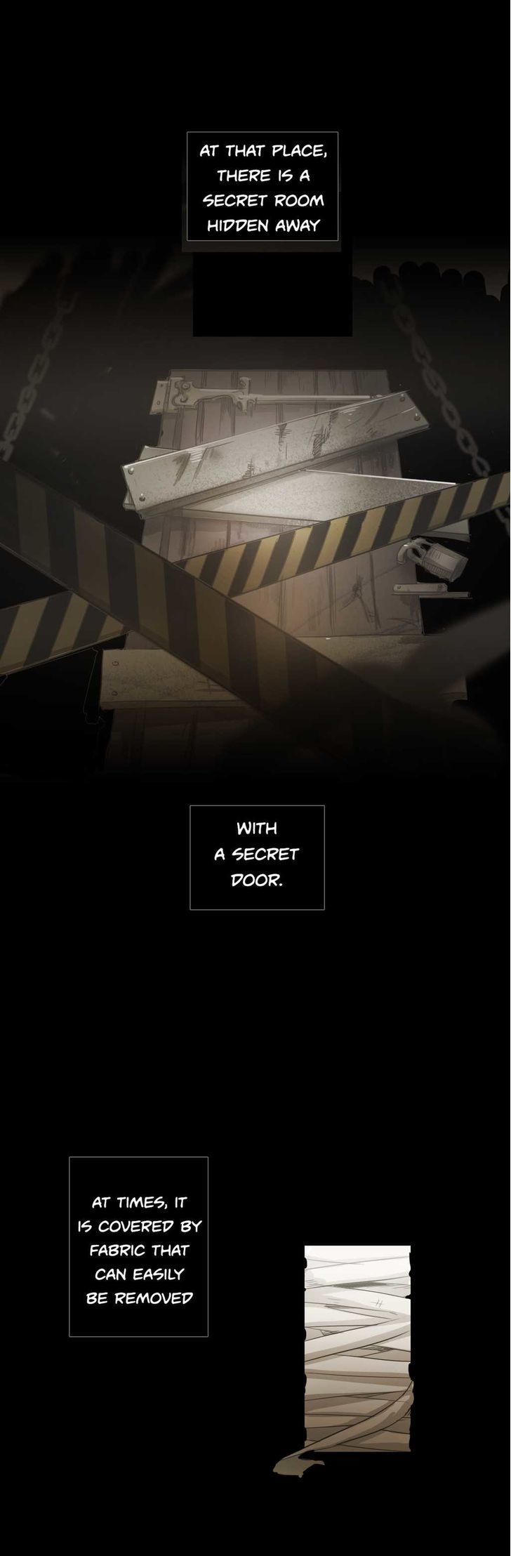 Read Never Understand chapter 45 image 8 on Lezhin