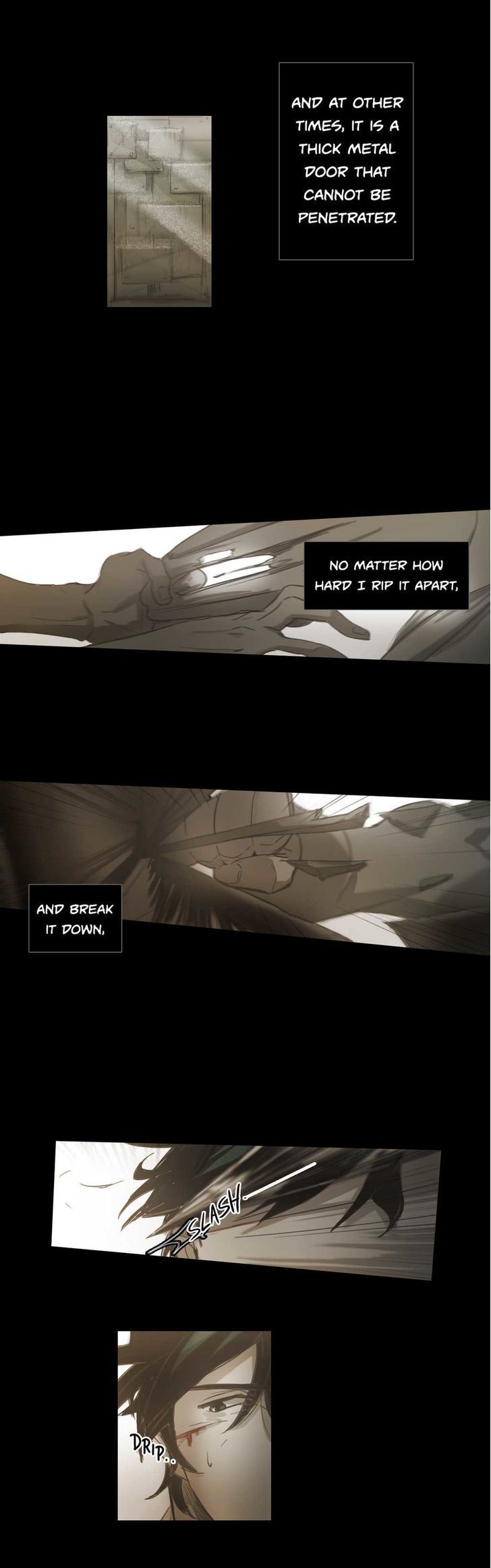 Read Never Understand chapter 45 image 9 on Lezhin