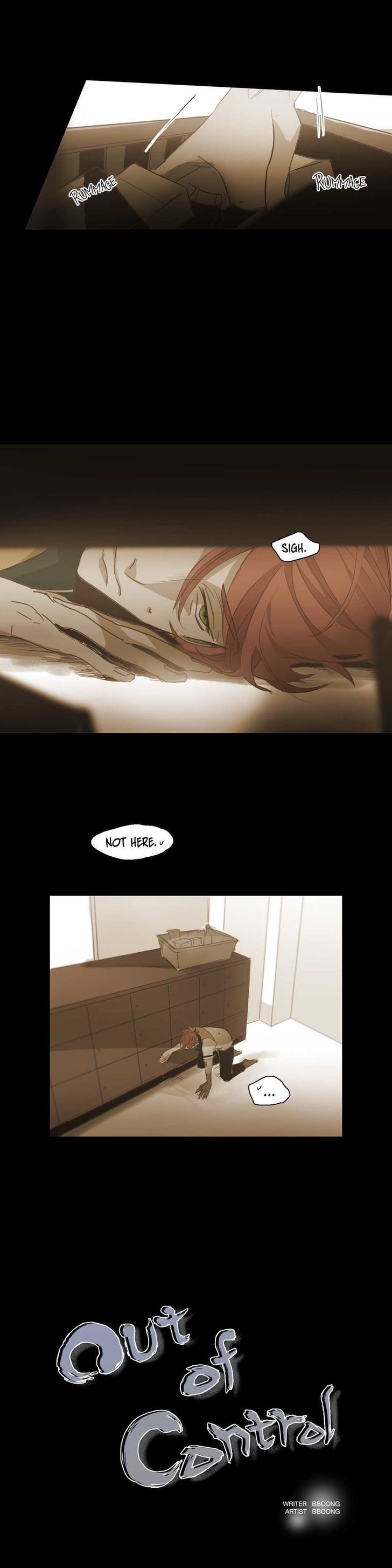 Read Never Understand chapter 46 image 0 on Lezhin