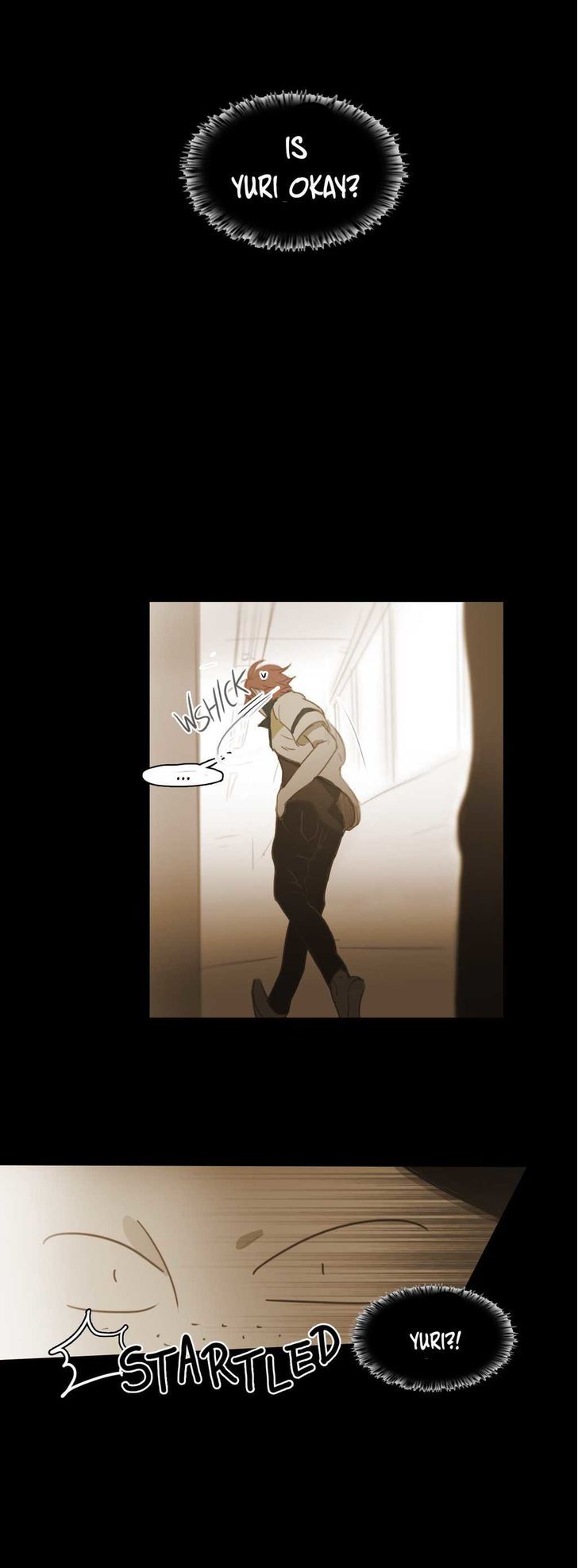 Read Never Understand chapter 46 image 10 on Lezhin