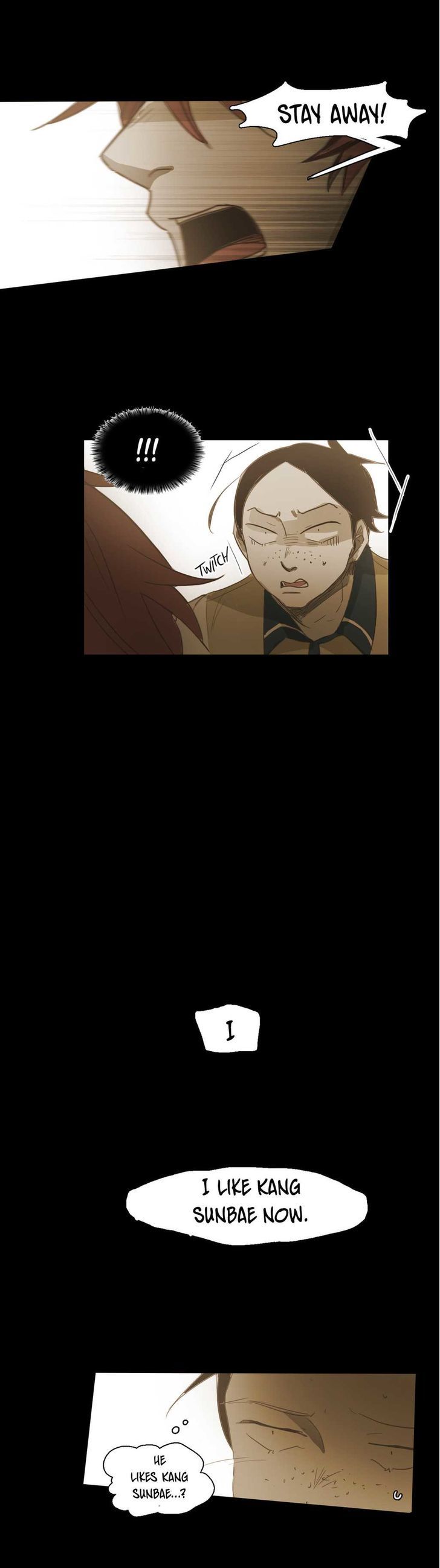 Read Never Understand chapter 46 image 12 on Lezhin