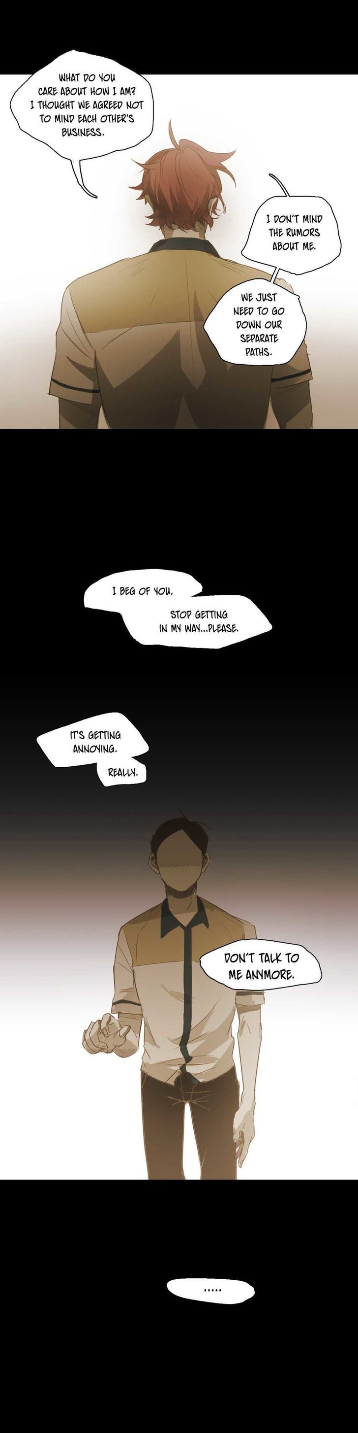 Read Never Understand chapter 46 image 13 on Lezhin