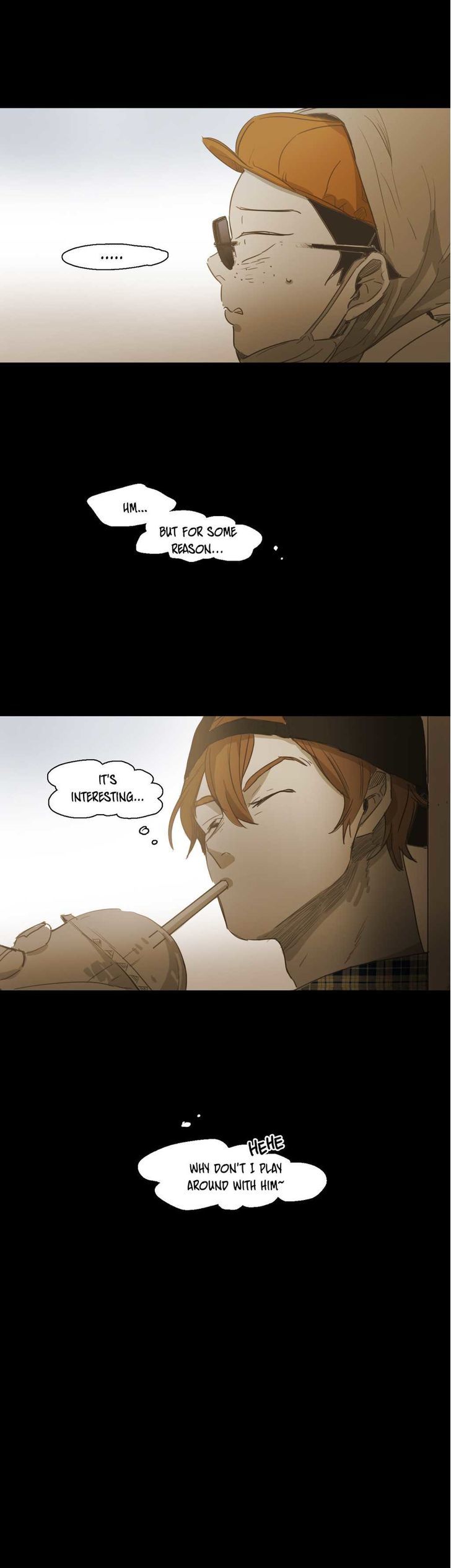 Read Never Understand chapter 46 image 17 on Lezhin