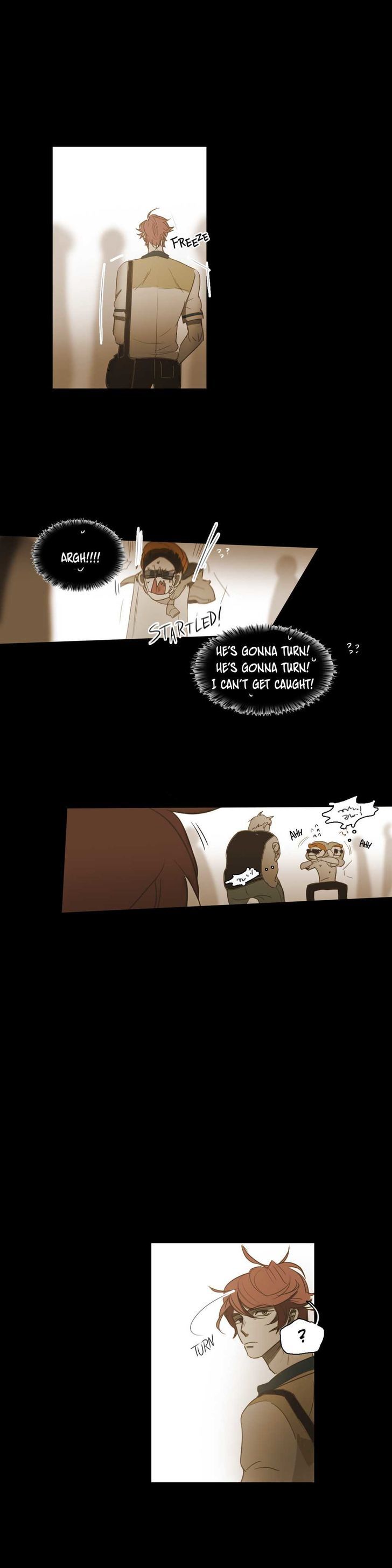 Read Never Understand chapter 46 image 19 on Lezhin