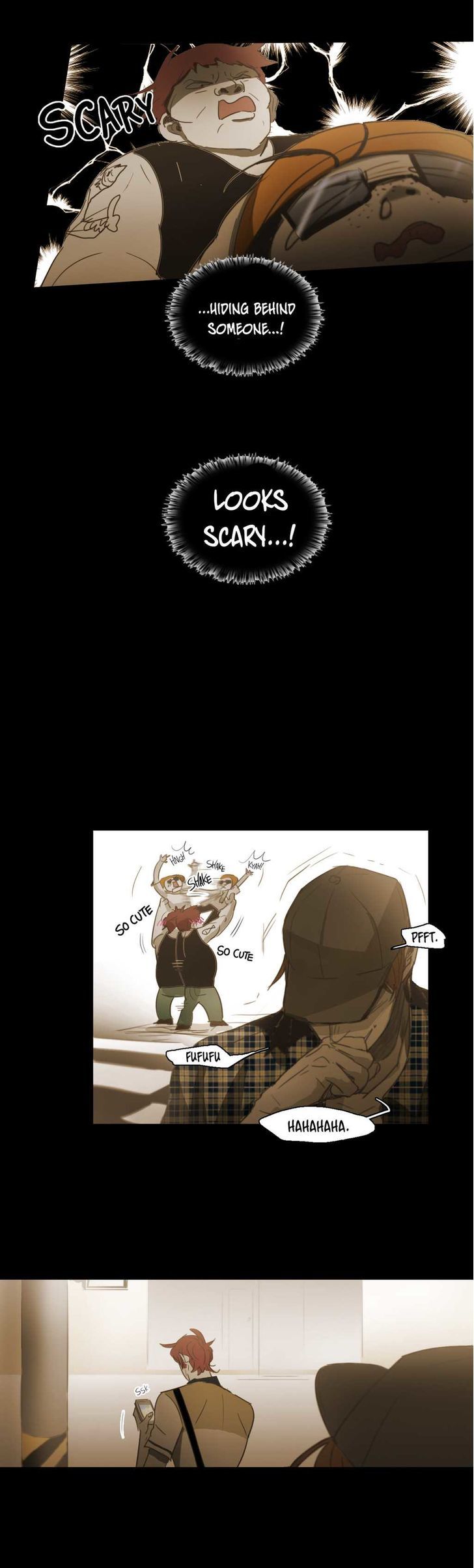 Read Never Understand chapter 46 image 21 on Lezhin