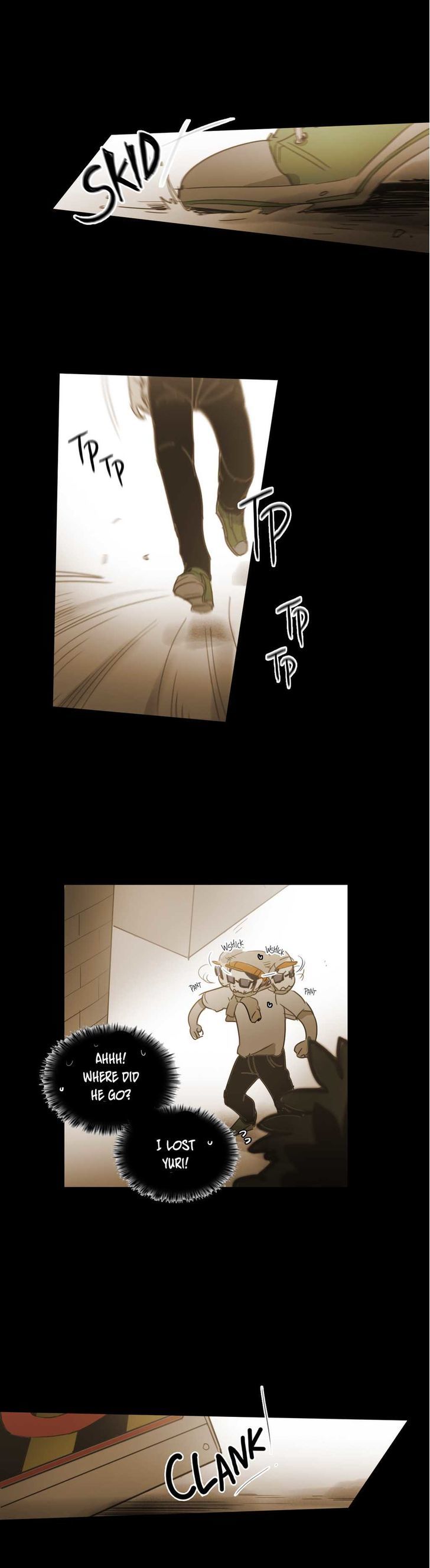 Read Never Understand chapter 46 image 24 on Lezhin