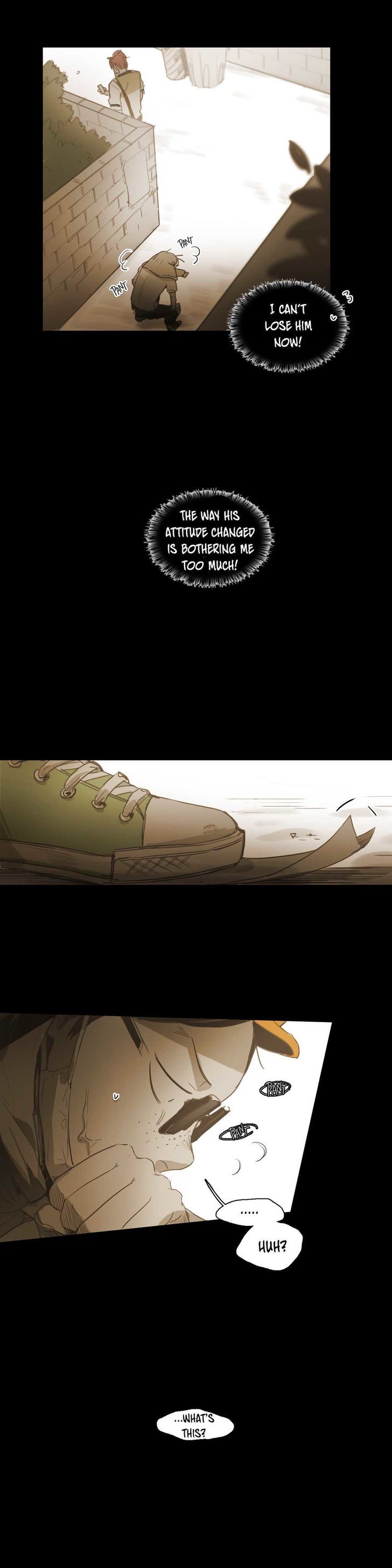 Read Never Understand chapter 46 image 25 on Lezhin