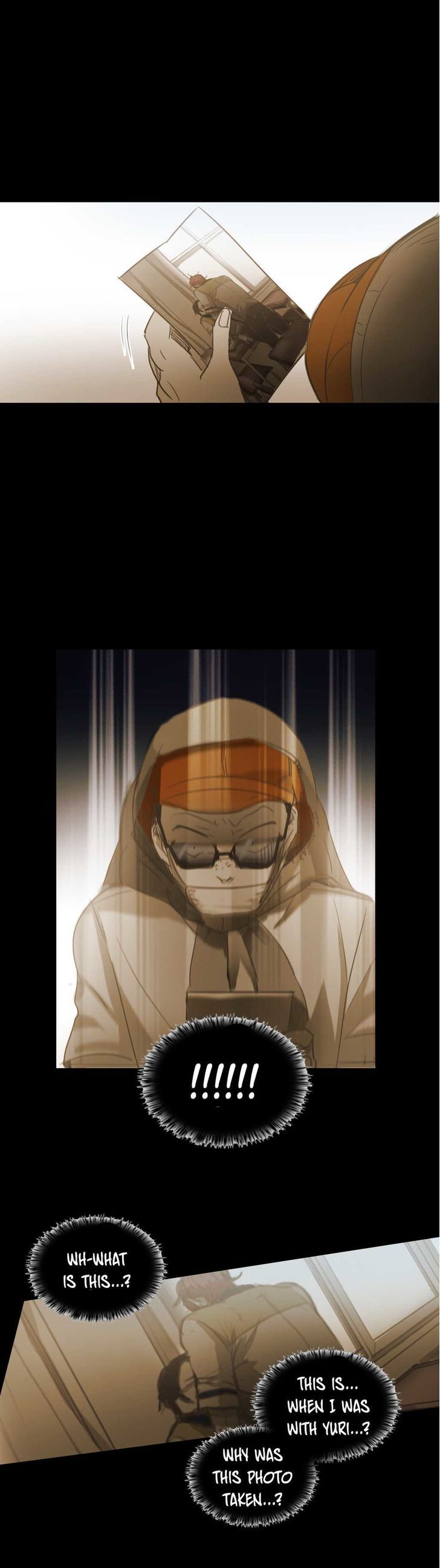 Read Never Understand chapter 46 image 31 on Lezhin