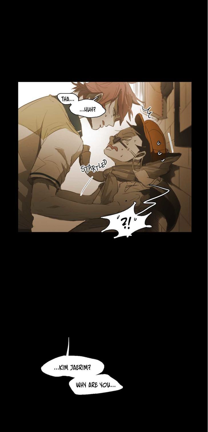 Read Never Understand chapter 46 image 35 on Lezhin