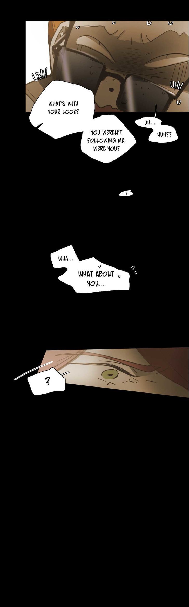 Read Never Understand chapter 46 image 36 on Lezhin