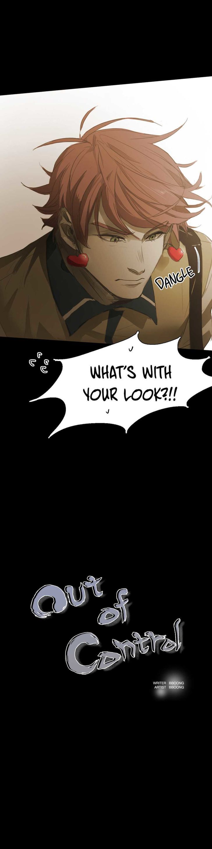 Read Never Understand chapter 47 image 0 on Lezhin