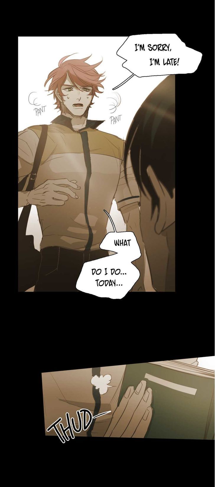 Read Never Understand chapter 47 image 10 on Lezhin