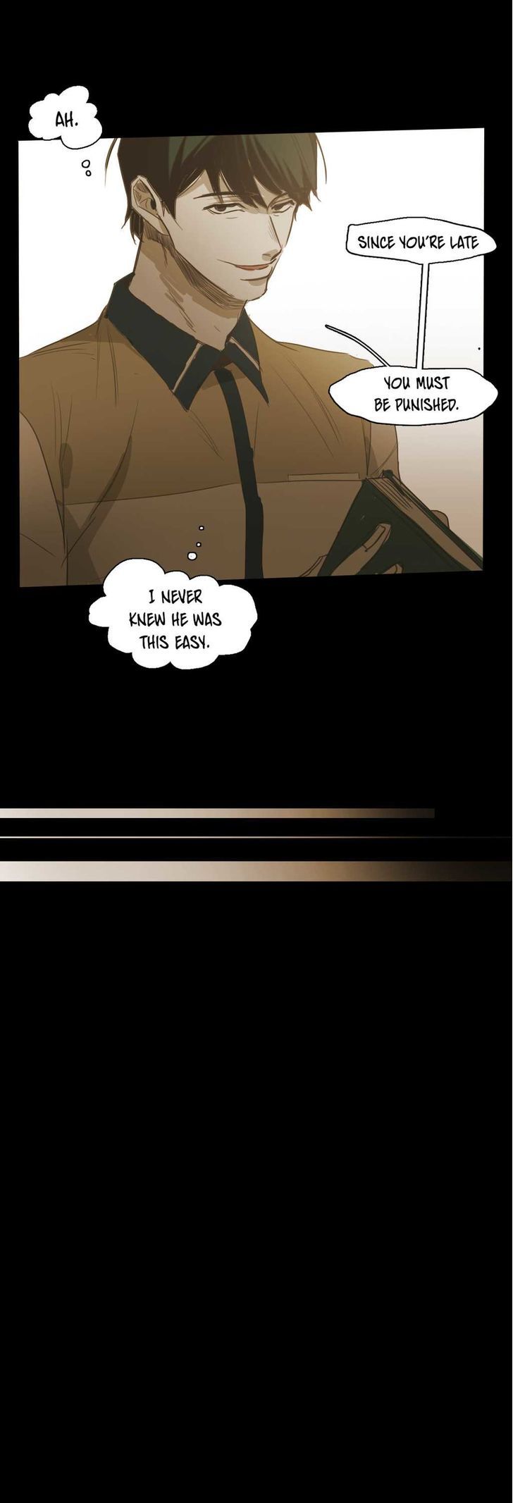 Read Never Understand chapter 47 image 11 on Lezhin
