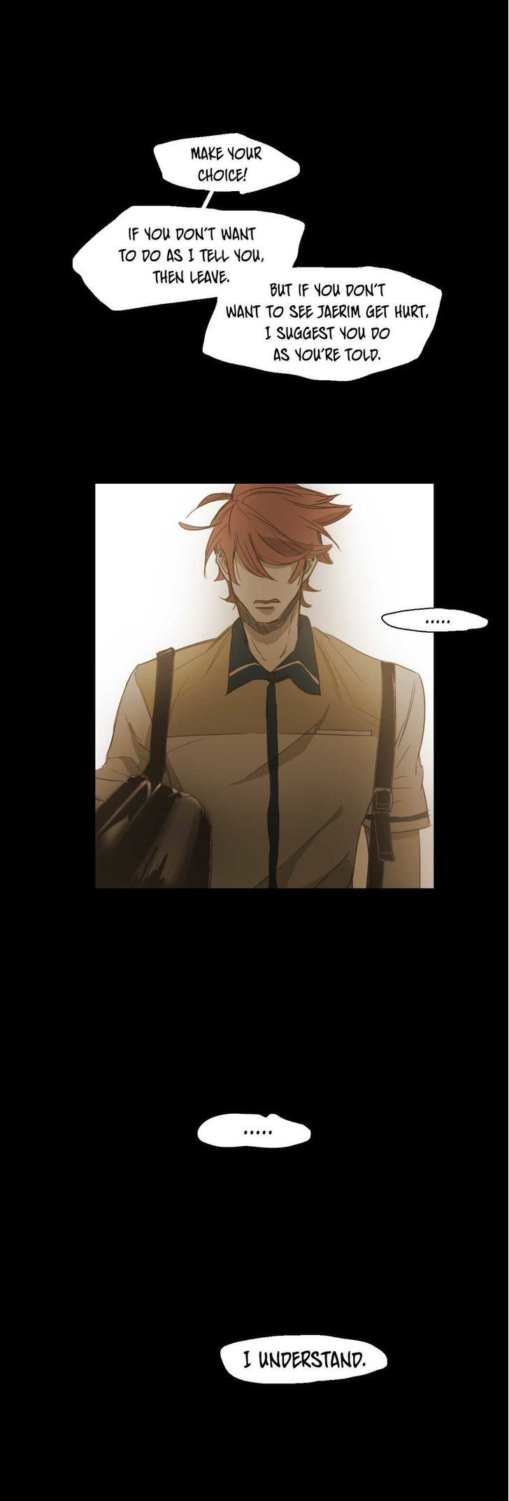 Read Never Understand chapter 47 image 20 on Lezhin
