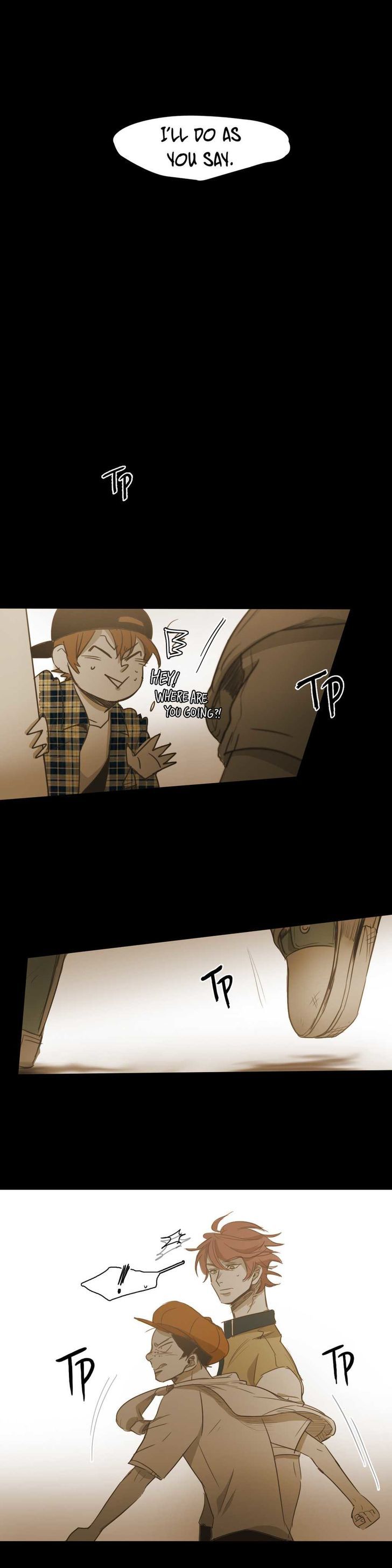 Read Never Understand chapter 47 image 21 on Lezhin