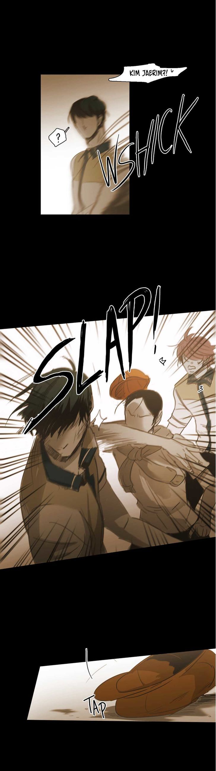 Read Never Understand chapter 47 image 22 on Lezhin