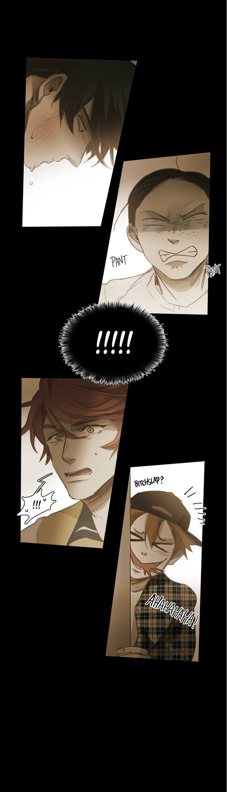 Read Never Understand chapter 47 image 23 on Lezhin