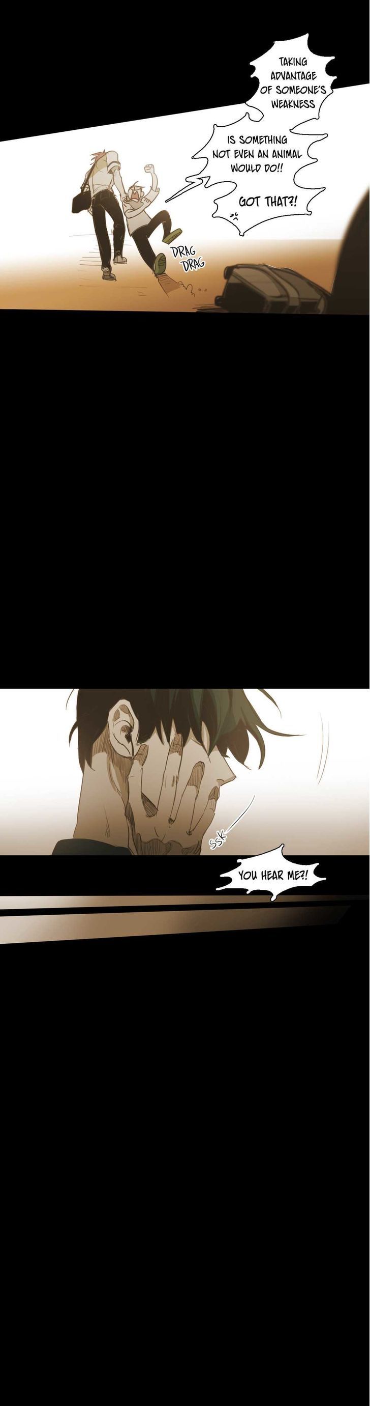 Read Never Understand chapter 47 image 25 on Lezhin