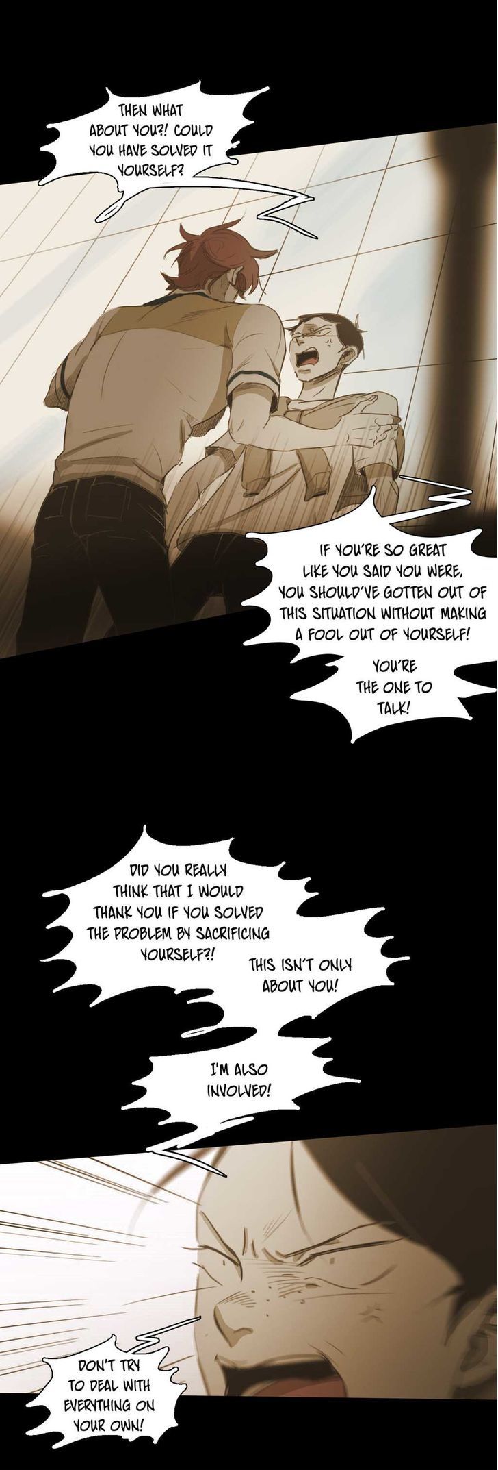 Read Never Understand chapter 47 image 27 on Lezhin