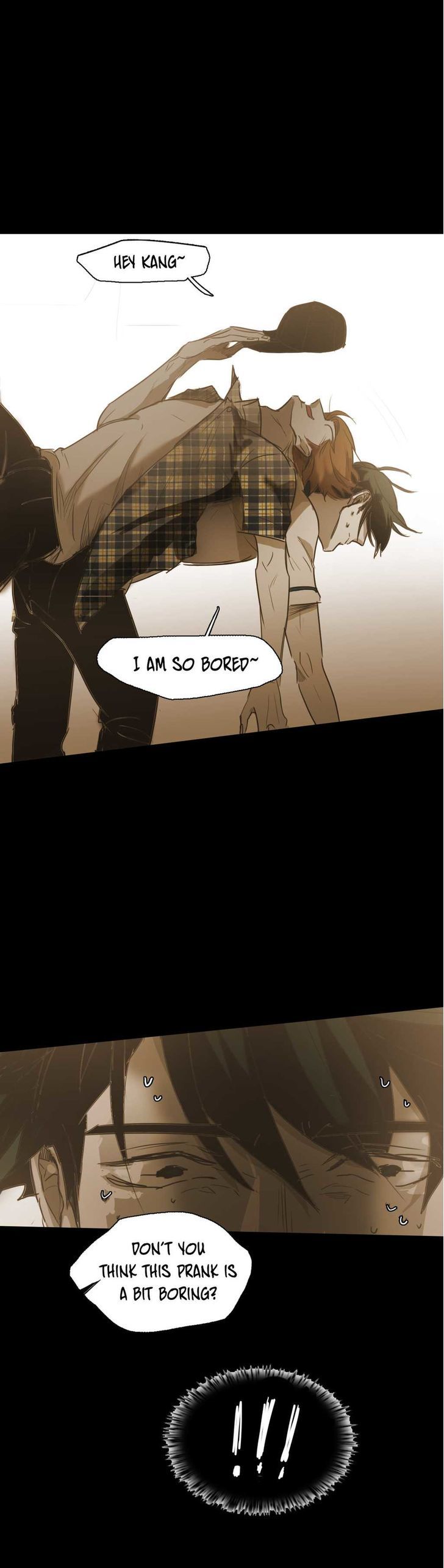 Read Never Understand chapter 47 image 30 on Lezhin