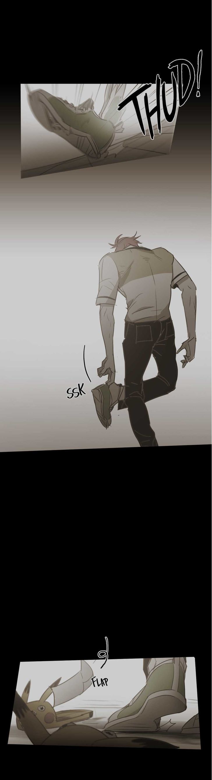Read Never Understand chapter 47 image 7 on Lezhin