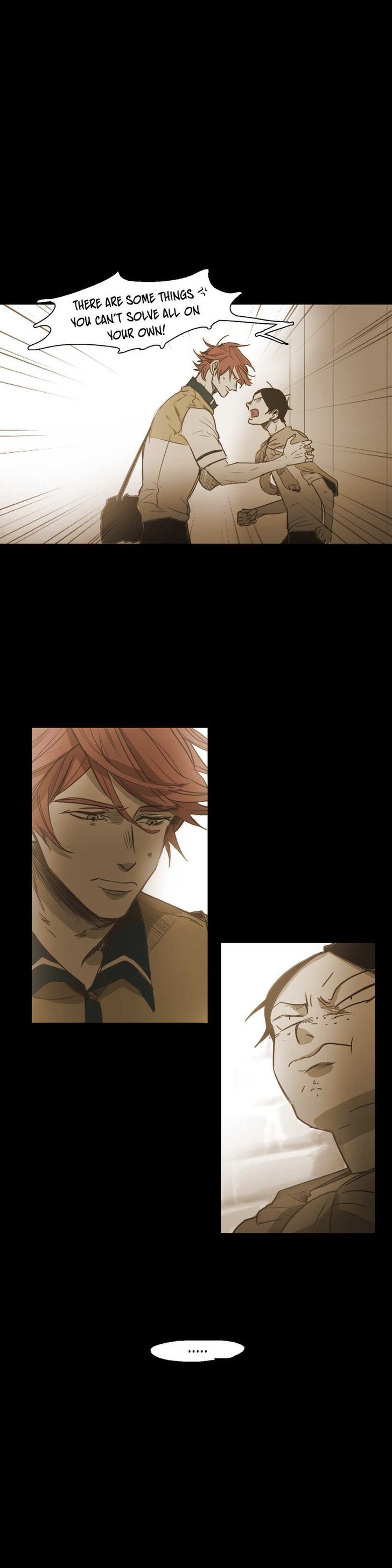 Read Never Understand chapter 48 image 0 on Lezhin