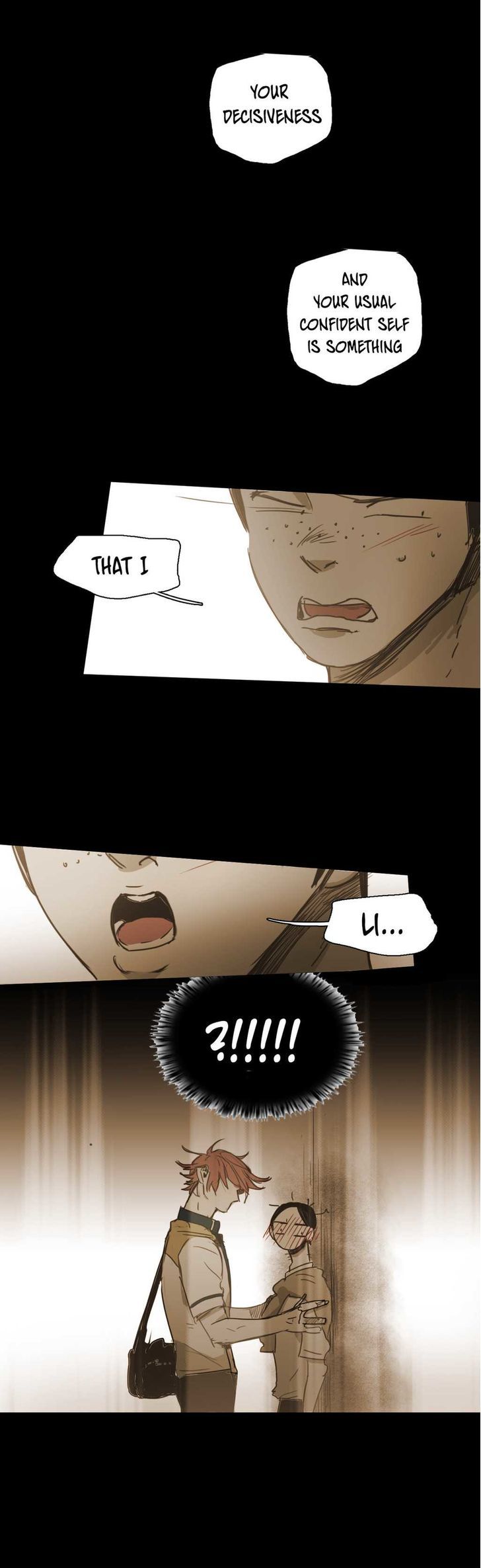 Read Never Understand chapter 48 image 10 on Lezhin
