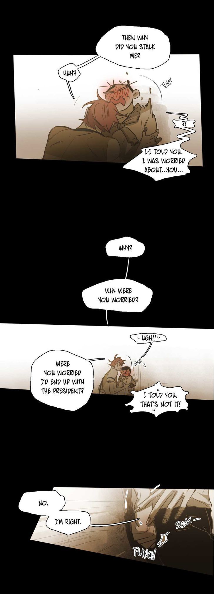Read Never Understand chapter 48 image 13 on Lezhin