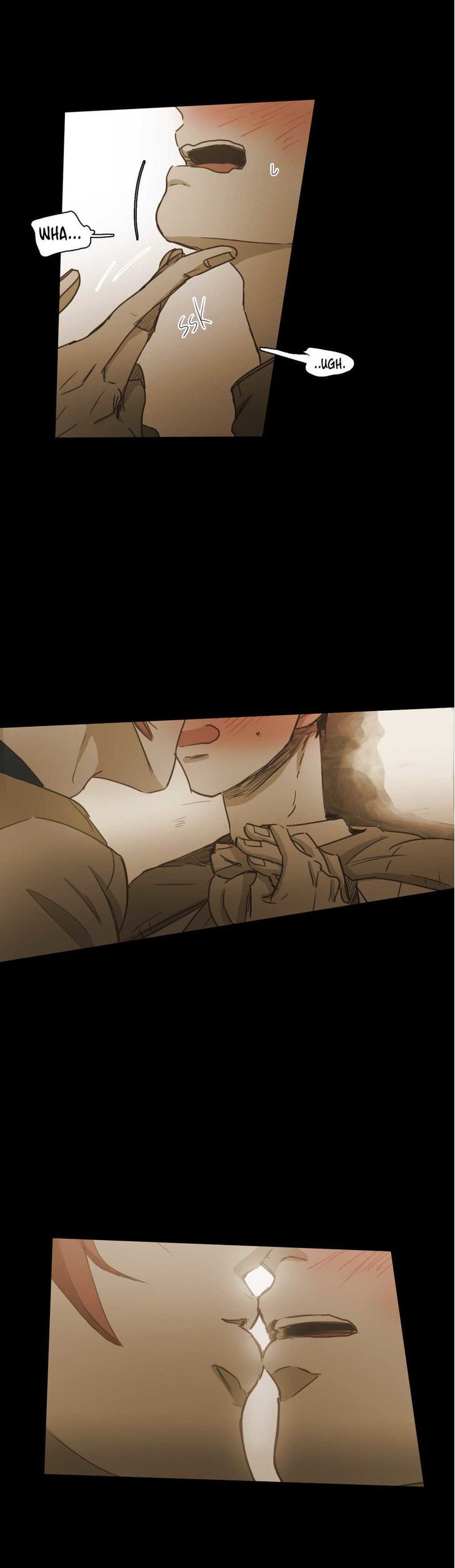 Read Never Understand chapter 48 image 15 on Lezhin
