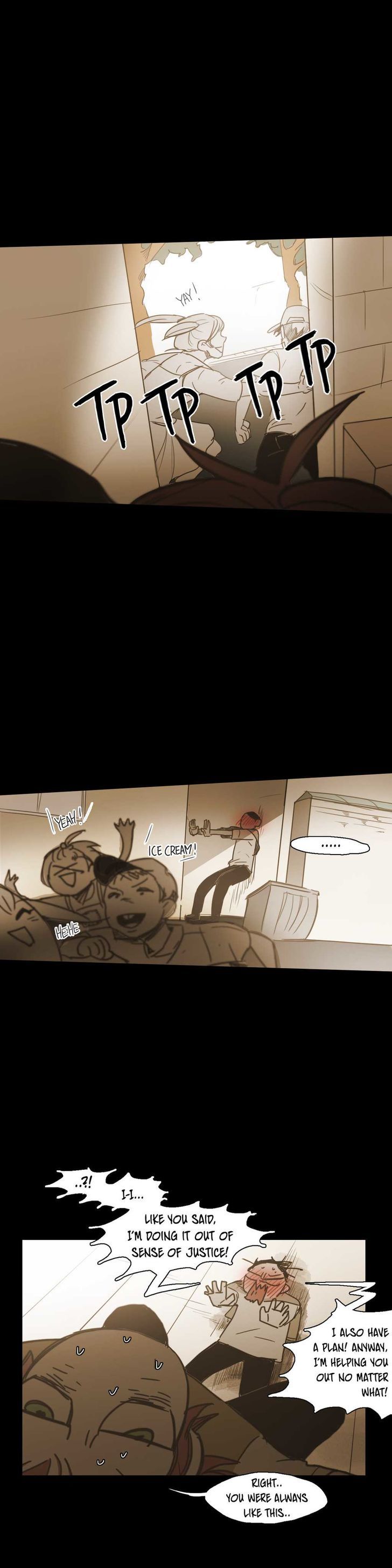 Read Never Understand chapter 48 image 16 on Lezhin