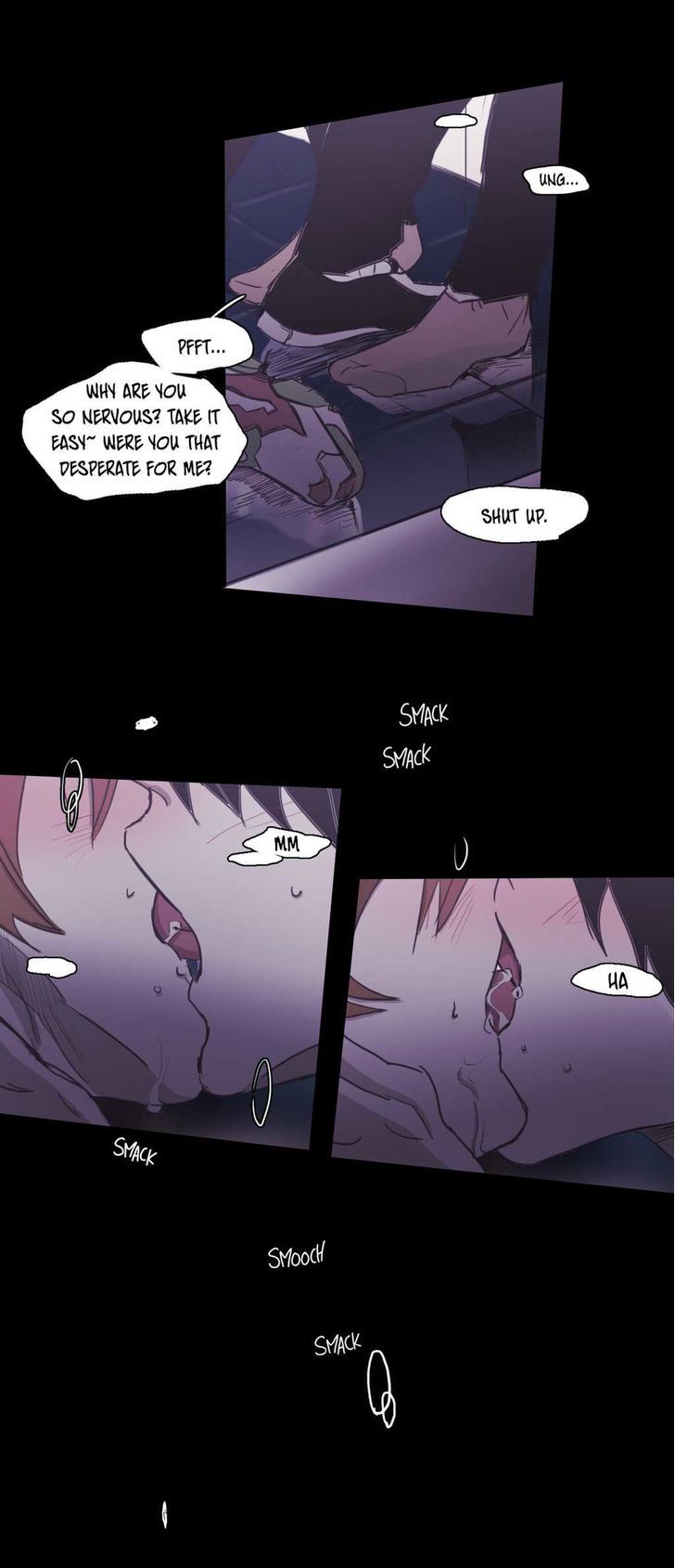 Read Never Understand chapter 48 image 19 on Lezhin
