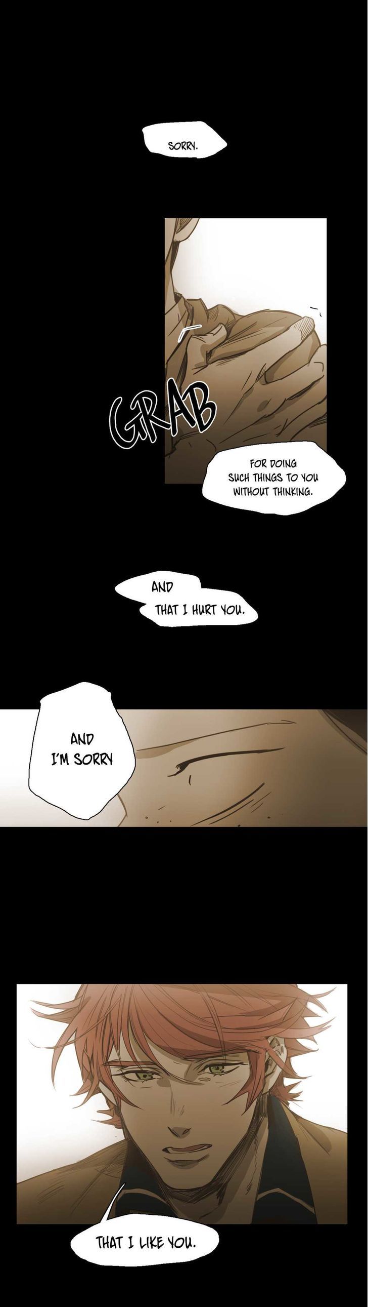 Read Never Understand chapter 48 image 2 on Lezhin
