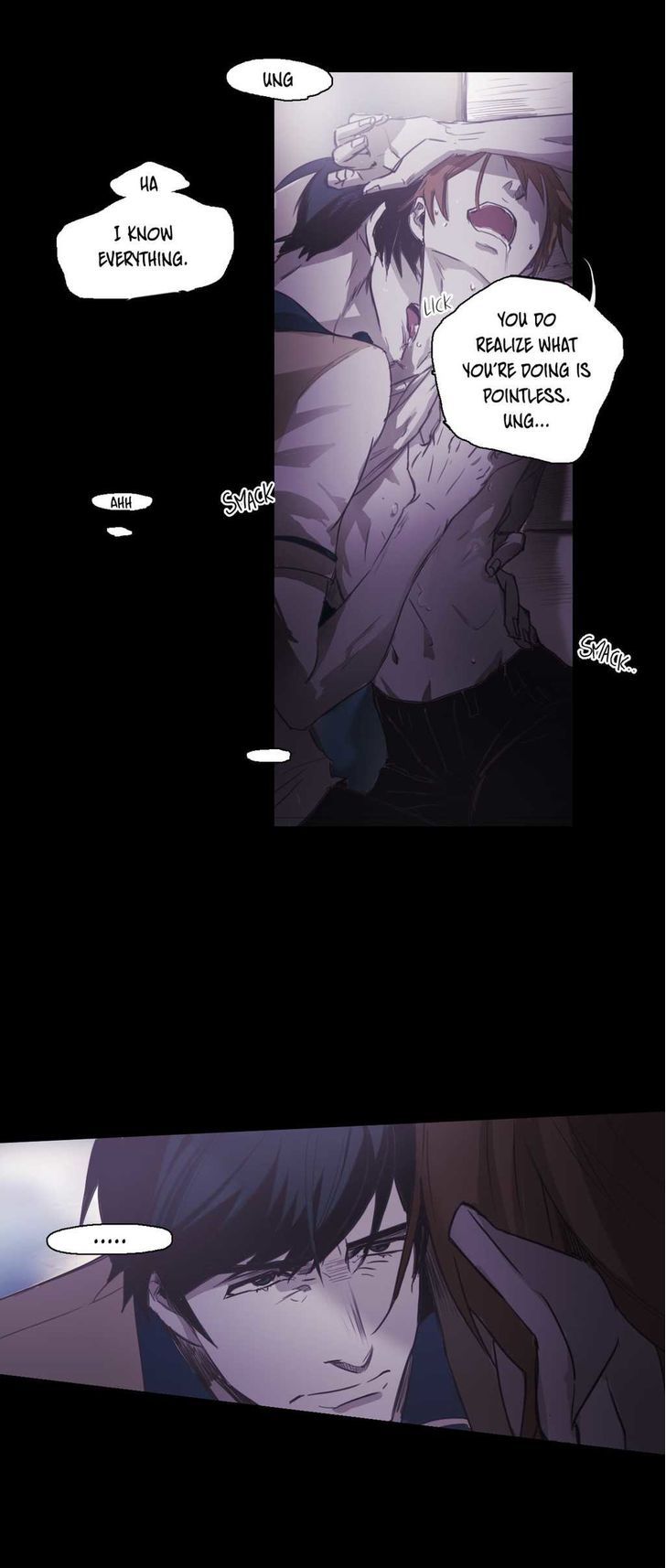 Read Never Understand chapter 48 image 20 on Lezhin