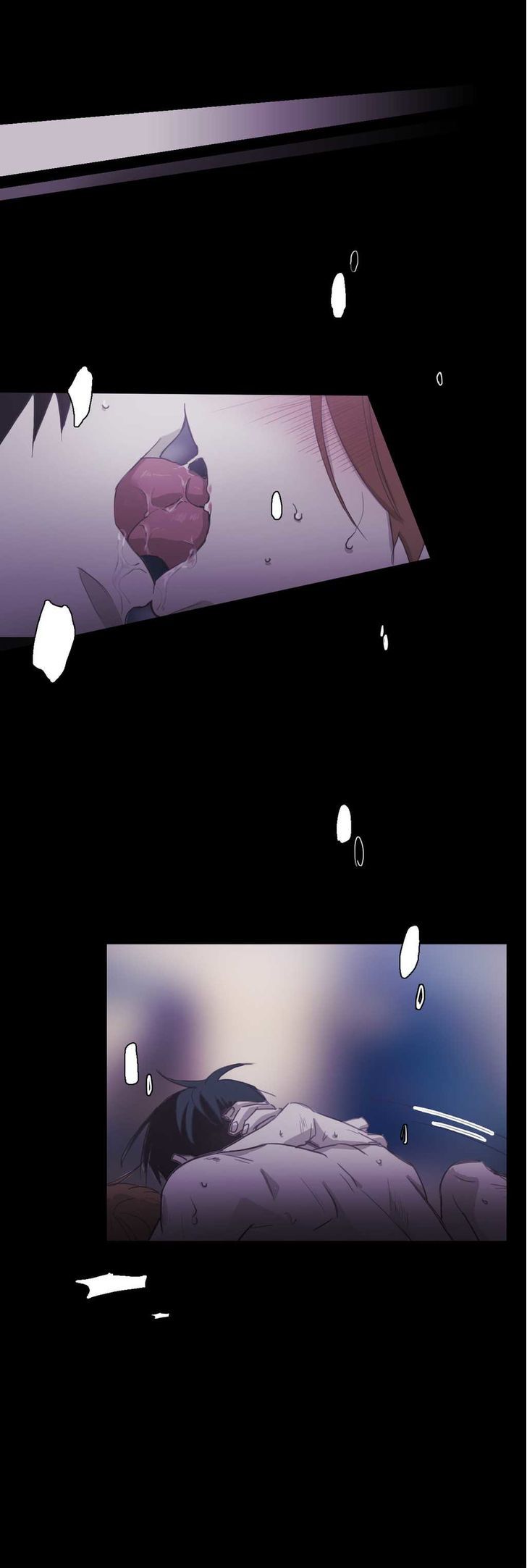 Read Never Understand chapter 48 image 22 on Lezhin