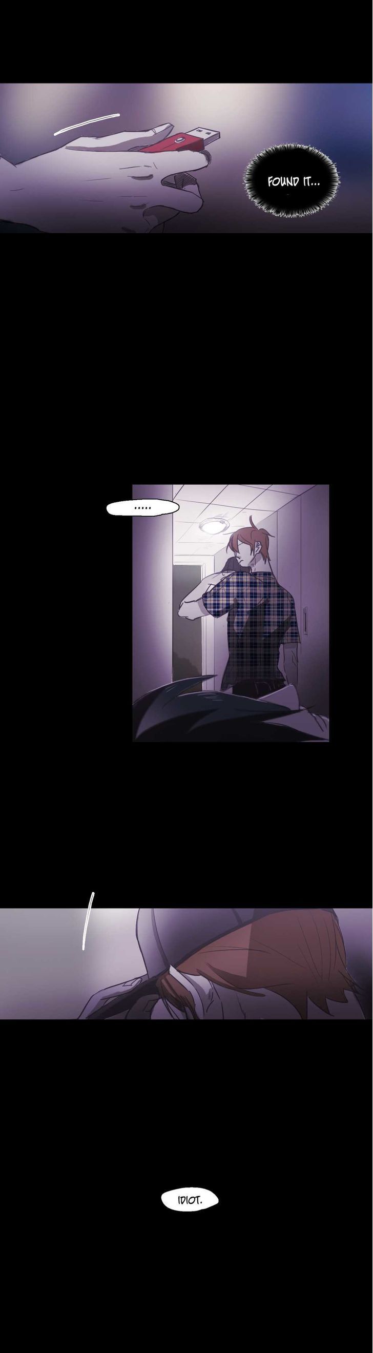 Read Never Understand chapter 48 image 27 on Lezhin