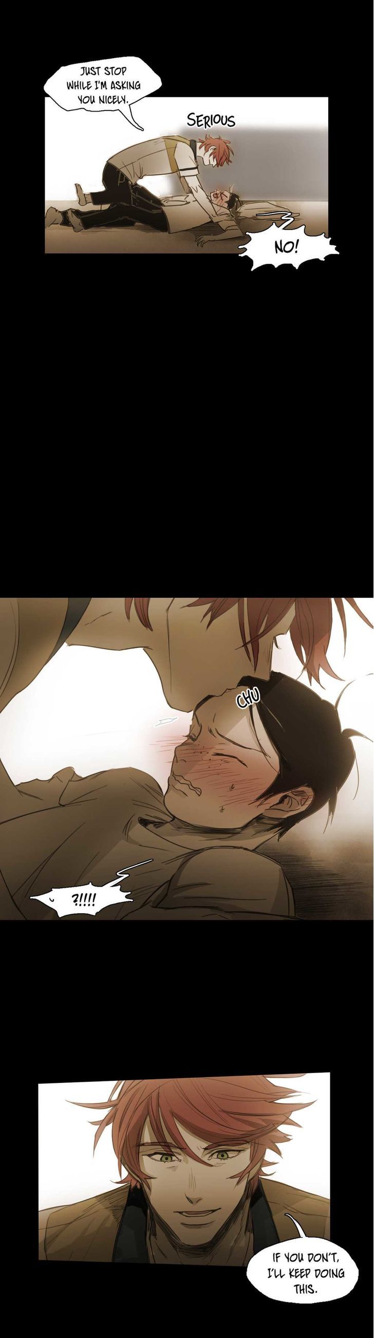Read Never Understand chapter 48 image 30 on Lezhin