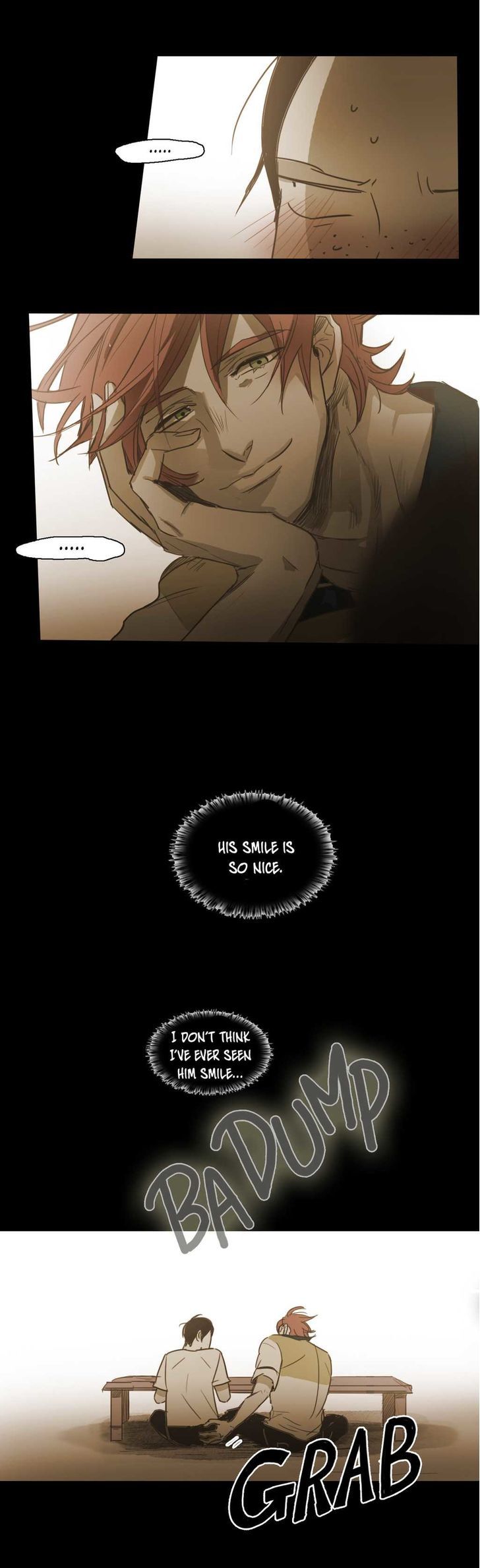 Read Never Understand chapter 48 image 33 on Lezhin
