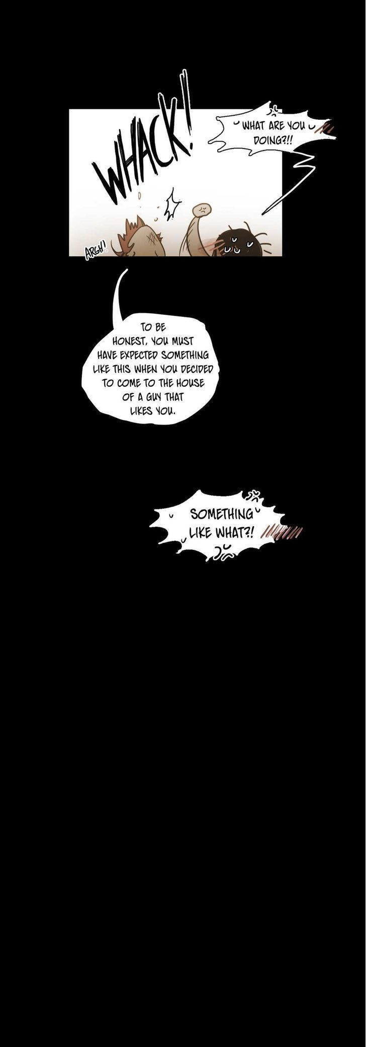 Read Never Understand chapter 48 image 34 on Lezhin