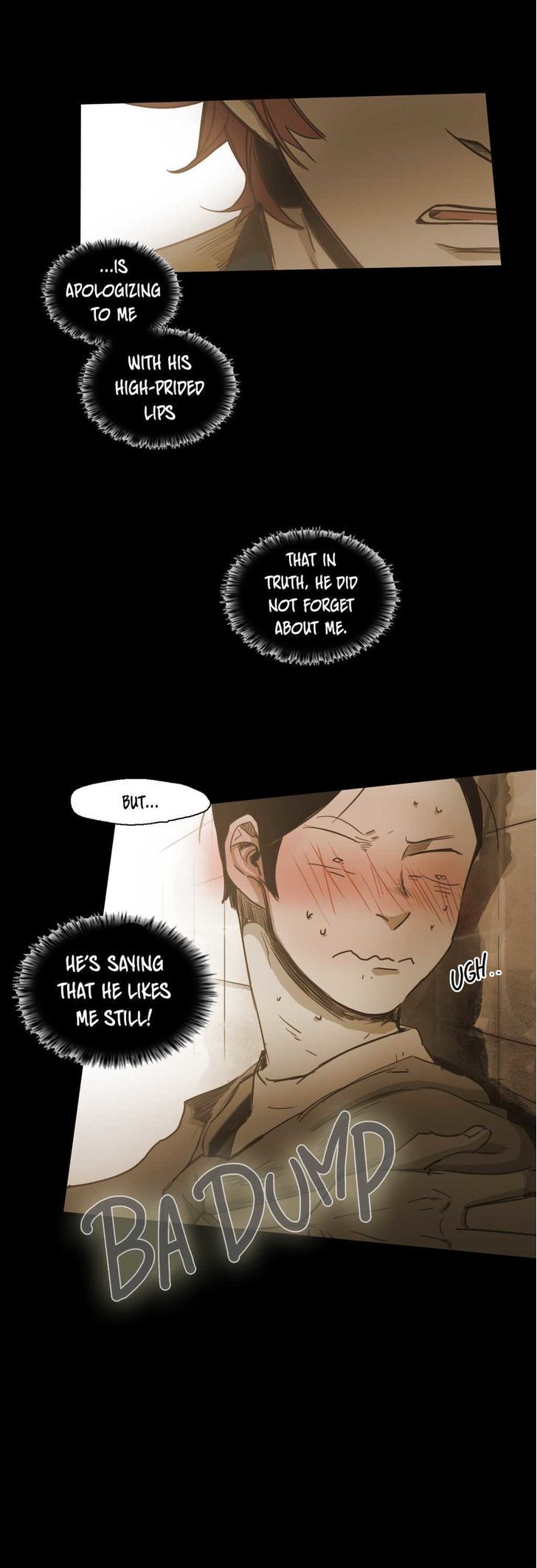 Read Never Understand chapter 48 image 4 on Lezhin