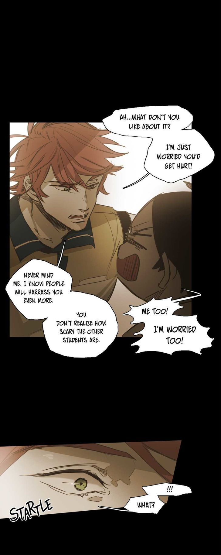 Read Never Understand chapter 48 image 6 on Lezhin