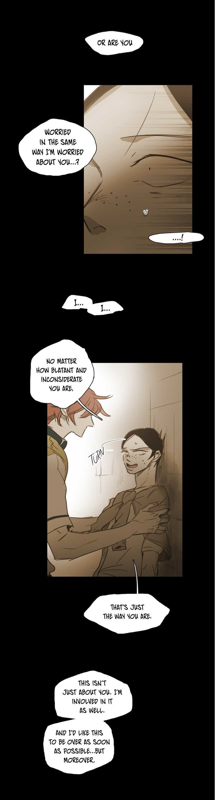 Read Never Understand chapter 48 image 9 on Lezhin