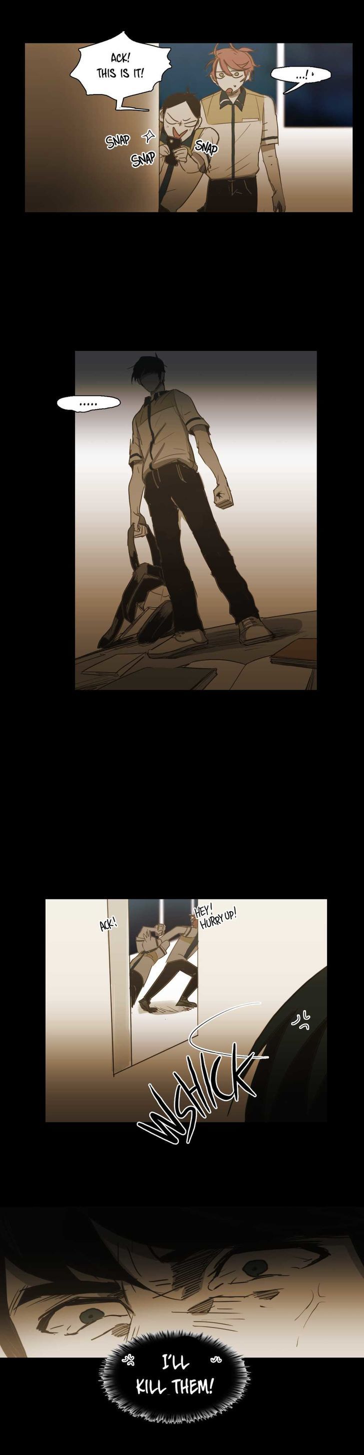 Read Never Understand chapter 49 image 10 on Lezhin