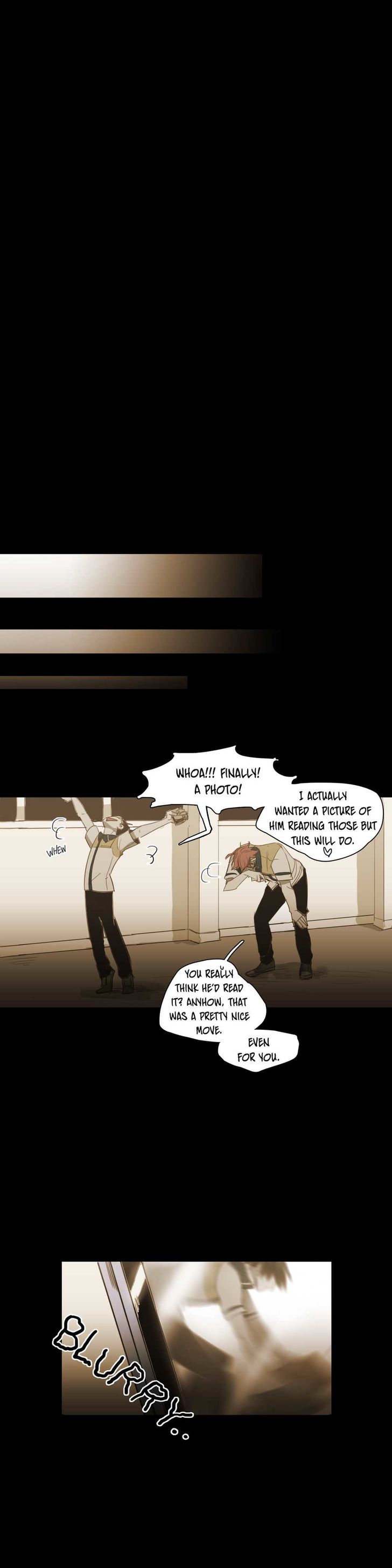 Read Never Understand chapter 49 image 11 on Lezhin