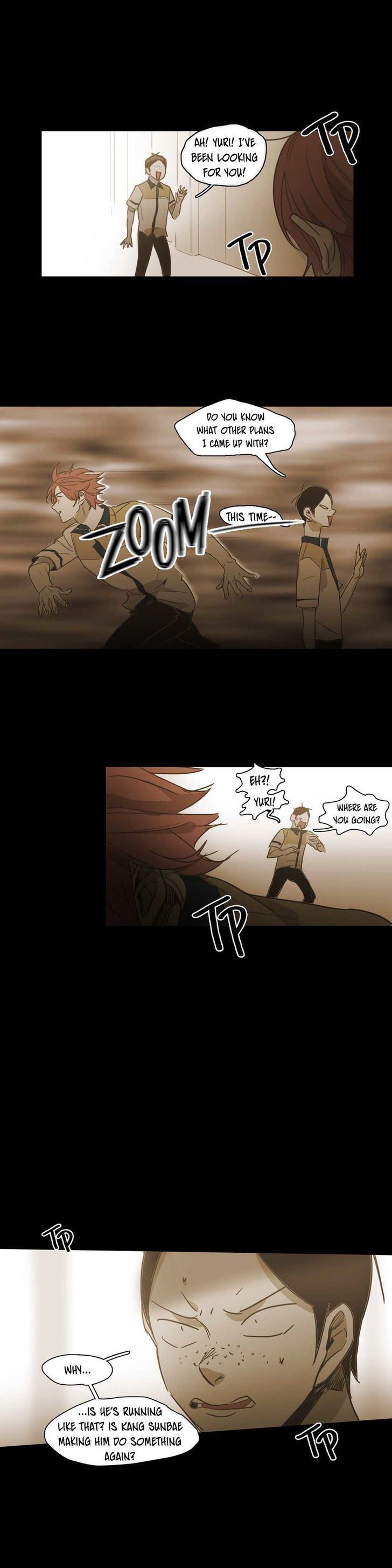 Read Never Understand chapter 49 image 18 on Lezhin