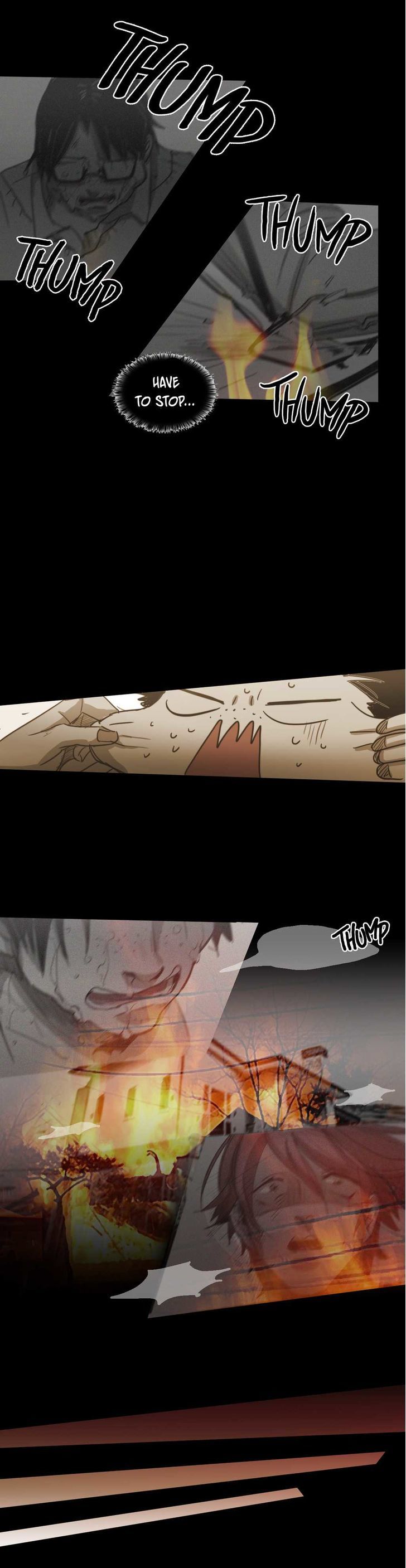 Read Never Understand chapter 49 image 24 on Lezhin