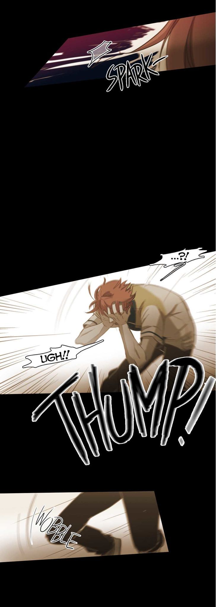 Read Never Understand chapter 49 image 25 on Lezhin