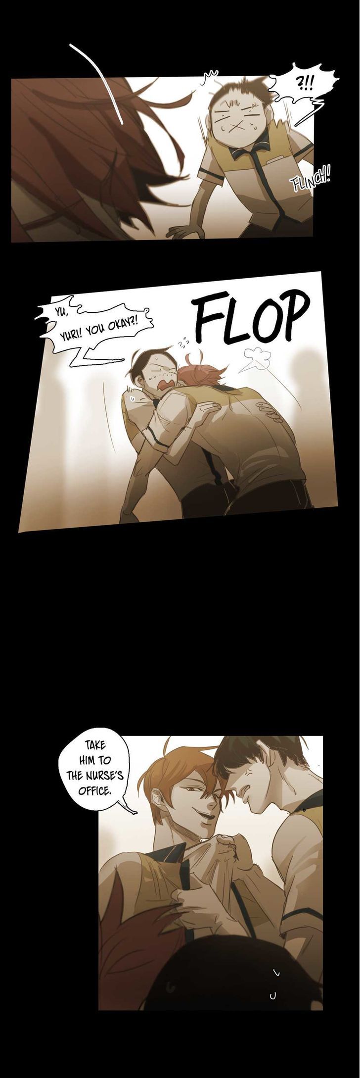 Read Never Understand chapter 49 image 32 on Lezhin