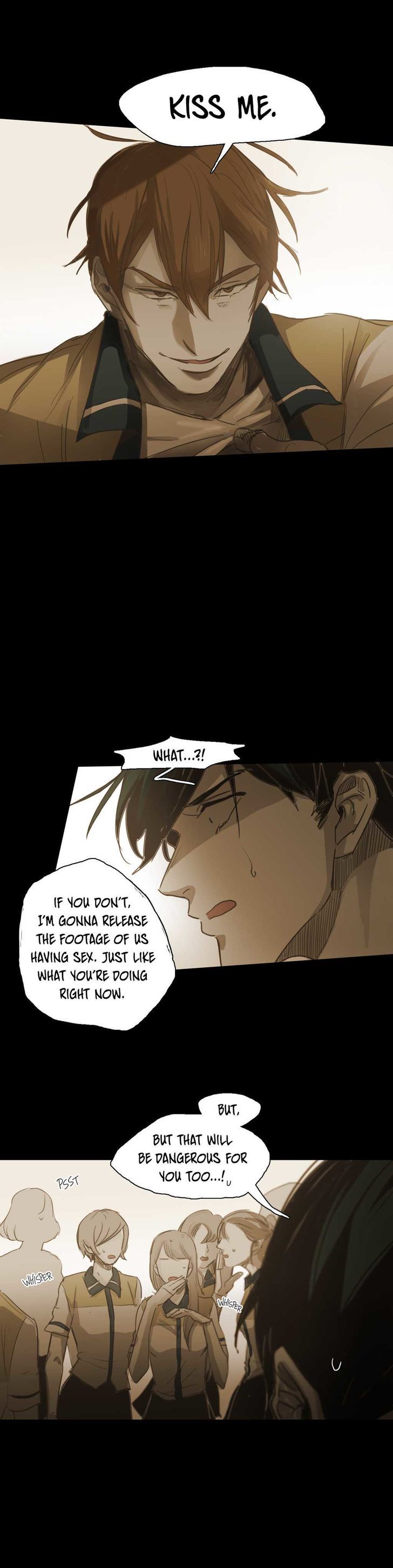 Read Never Understand chapter 49 image 34 on Lezhin