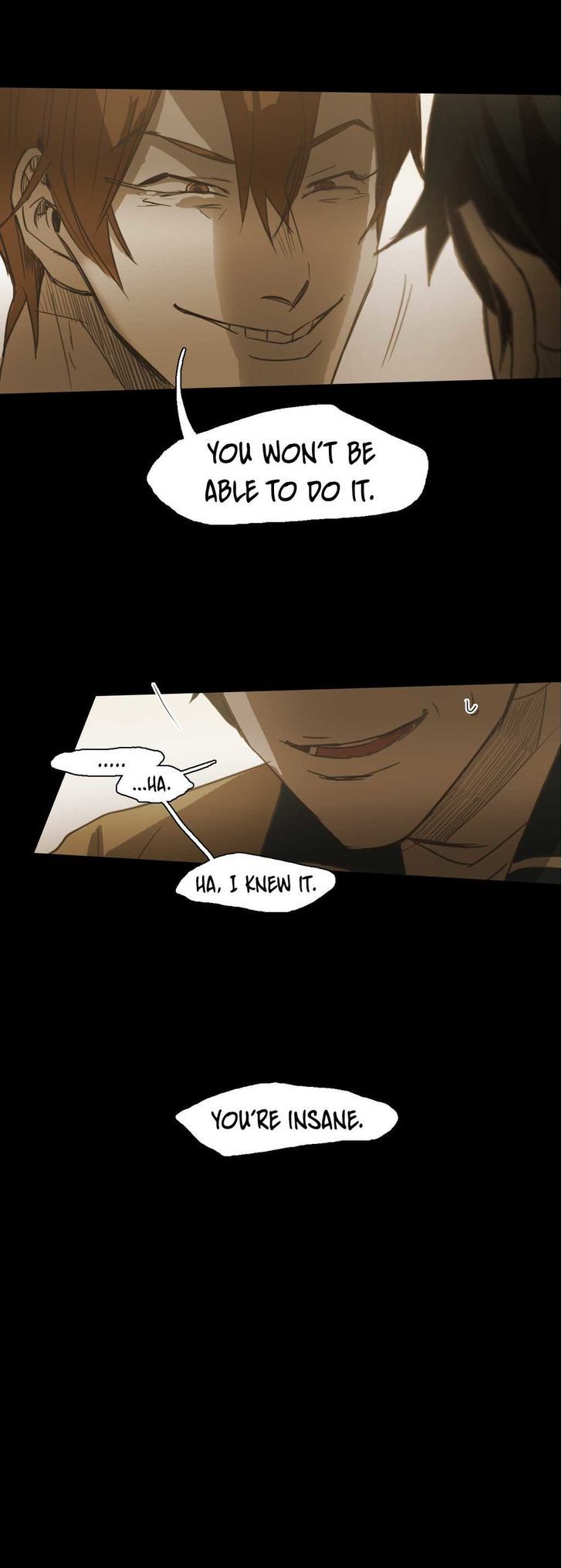 Read Never Understand chapter 49 image 36 on Lezhin