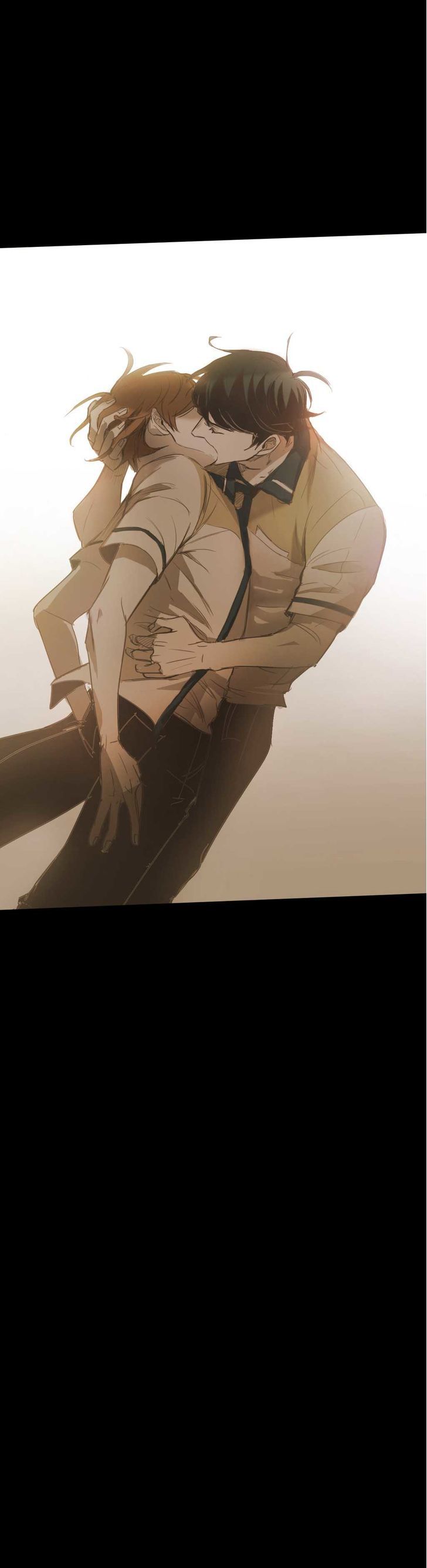 Read Never Understand chapter 49 image 37 on Lezhin